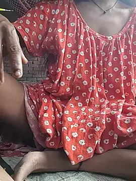 Sweet-runi ওয়েবক্যাম শো
