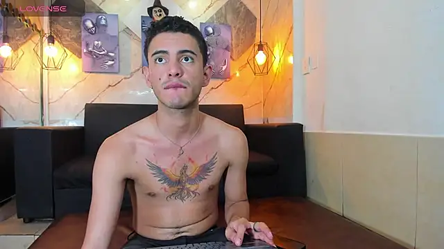 kai_bormann – Live XXX-chat