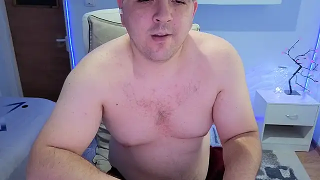 Chat XXX ao vivo de JasonJacks