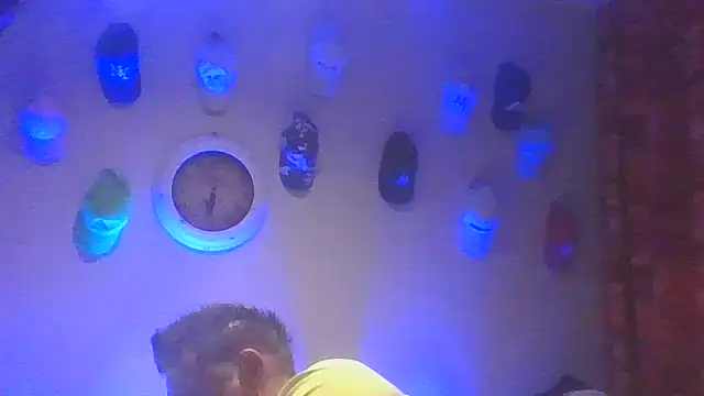 Timson00001 live XXX chat