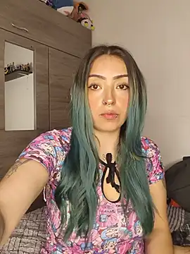 turolita_ 现场XXX聊天