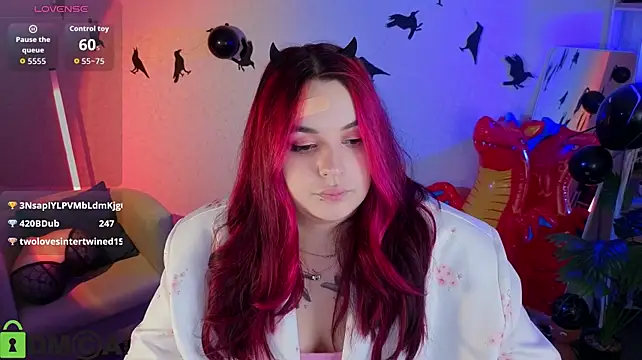Mia_R0ss Chat XXX live