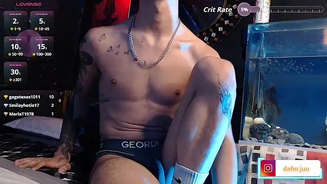 Godly_huan লাইভ XXX চ্যাট