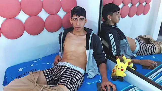 Drake_Jack – Naživo XXX chat