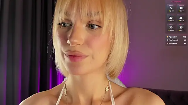 Ice_Strawberry 라이브 XXX 채팅