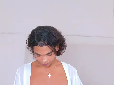 AlanCuute Chat XXX in diretta