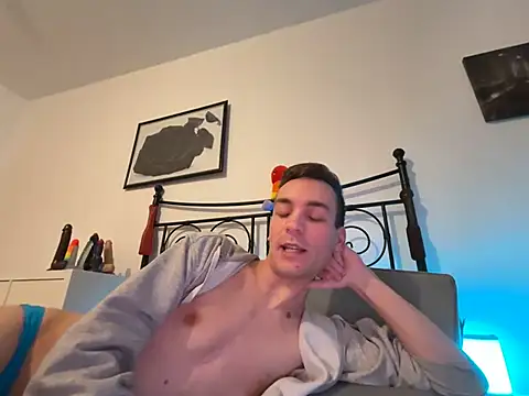 Chat XXX ao vivo de nick_subvyx
