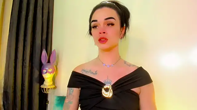lesly_xx Live XXX-chat
