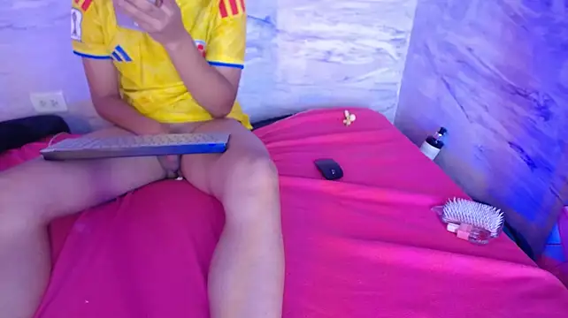 Chat +18 de Axel_Wilde ao vivo
