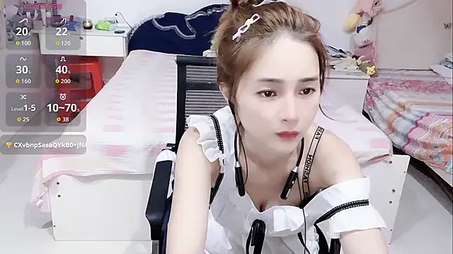 miaomiao-99 Live XXX Chat