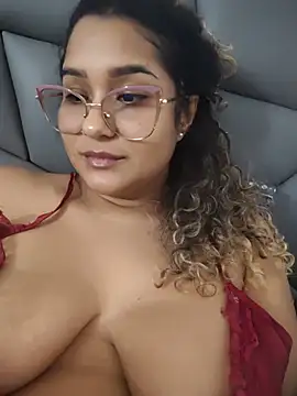 BrendaGirs' Live XXX Chat