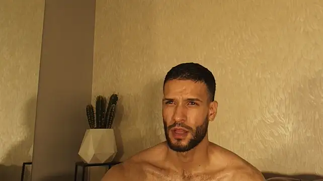 Jacob_Benelli Chat XXX in diretta