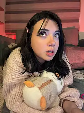 dani-nari 라이브 XXX 채팅