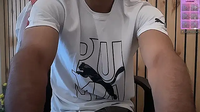 PouringLust's Live XXX Chat