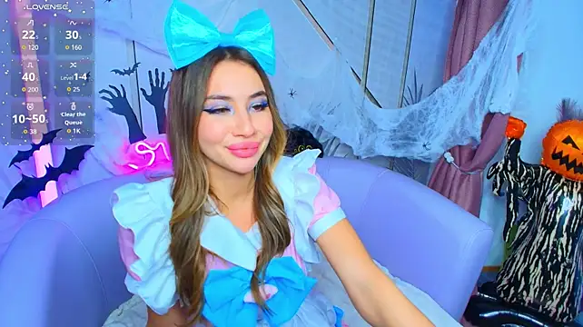 XXX chat uživo modela Eva__Morris