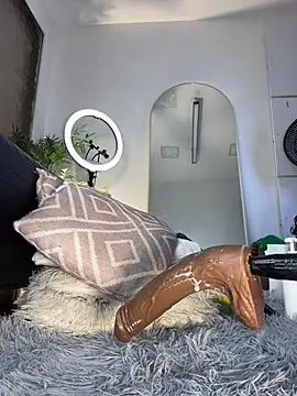 Czat XXX na żywo – Isa__Blanc