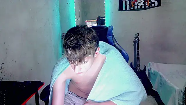 Онлайн чат XXX Jason_Toddhot