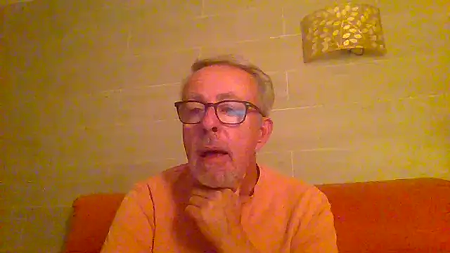 Chat XXX ao vivo de tuggy59
