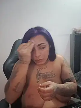 Alexa_Slavehot777 라이브 XXX 채팅