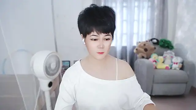 Fan_ting লাইভ XXX চ্যাট
