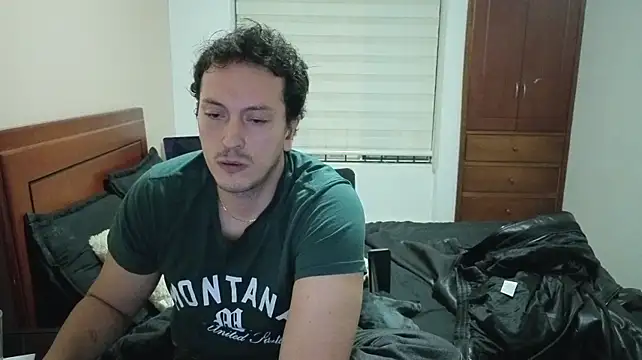 hardaftercum Webcam Show
