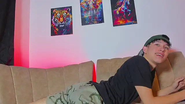 angelbby17 Webcam Show