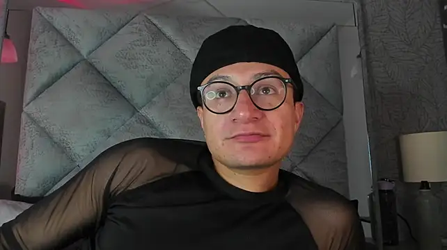 Hassbyd Live XXX-Chat