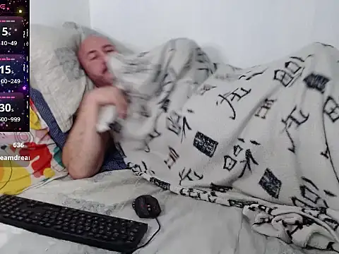 Osobrandon567's Live XXX Chat
