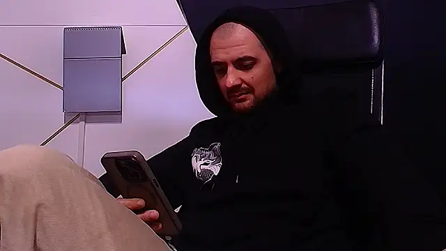 JamesMyerss 在線直播表演