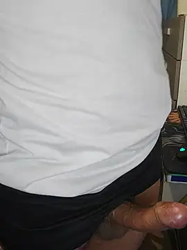 Show de lzinrj na webcam