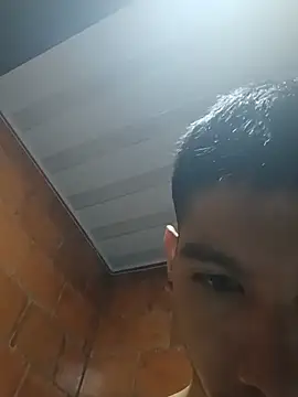 Chat XXX en directo de jhoantorres348