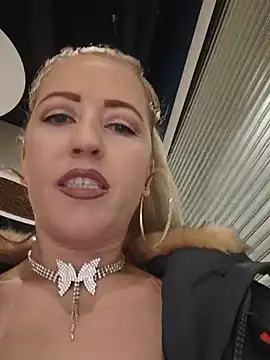 دردشة AlessiaBellini الجنسية المباشرة