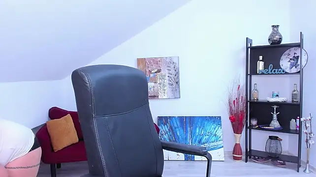 Chat XXX en directo de BrendaSkye
