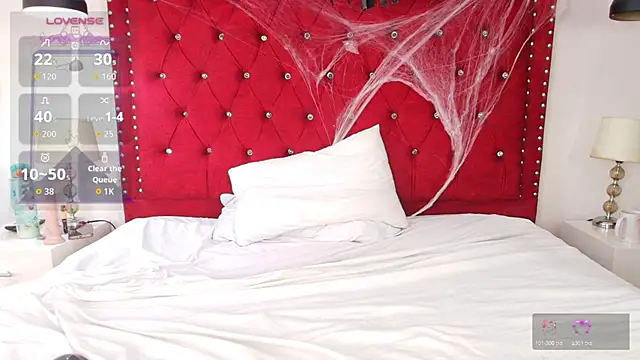 Camille_foxn Live XXX chat