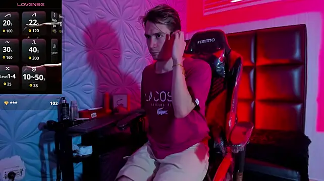 Mikesub_ – Naživo XXX chat