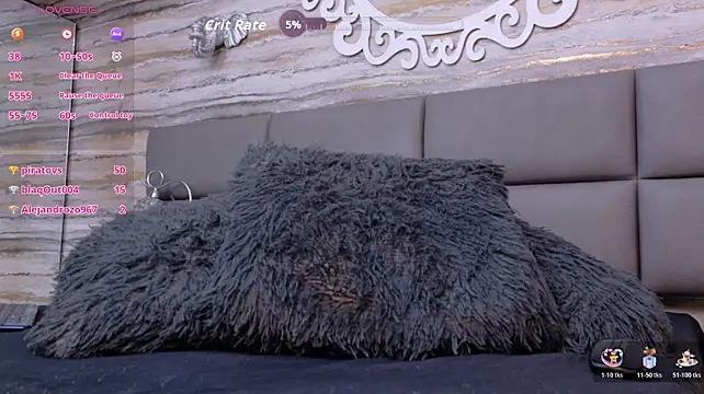 Chat XXX Live danthewolf