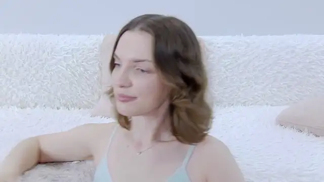 Czat XXX na żywo – Beauty_Alex