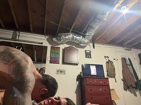 dapowercouple Chat XXX live