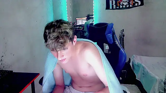 Jason_Toddhot – Live XXX-chat