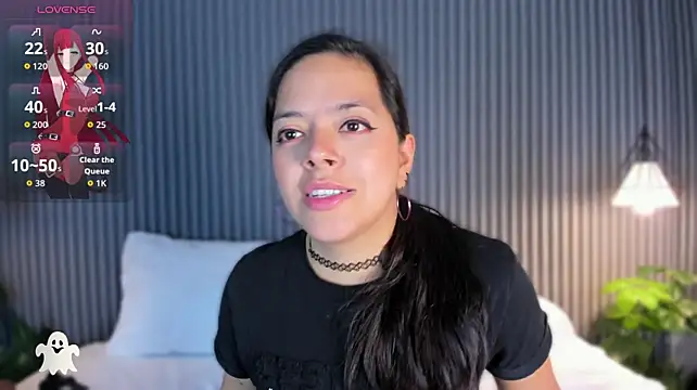 Akira_nyx Adlı Modelin Canlı XXX Sohbeti