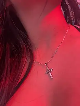 แชท XXX สดของ Melii_1