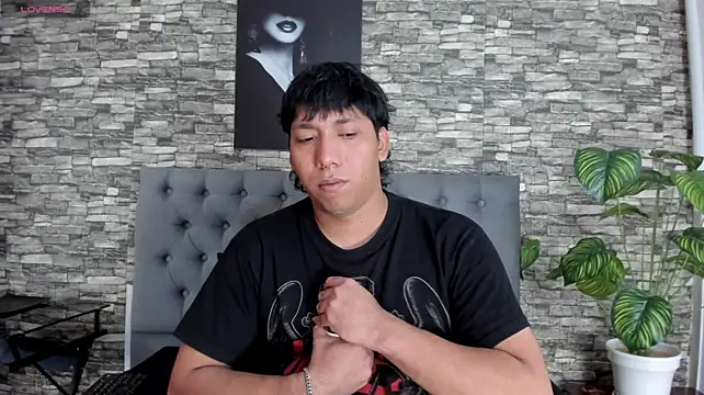 Živý XXX chat jhoan_evanss