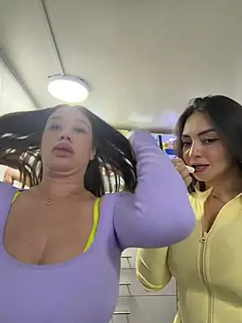 roouse Live XXX-Chat