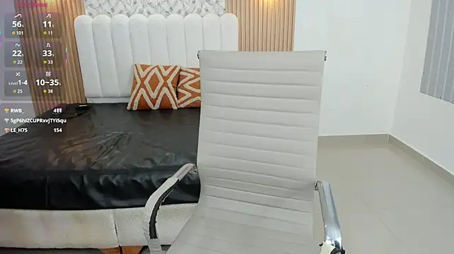 Chatroom XXX en direct de Habi_arabic