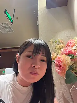 Chat +18 de -Yuko- ao vivo