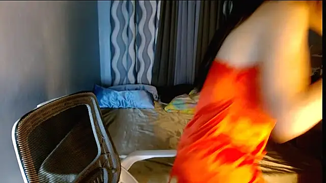 AsiaticRose_06 라이브 XXX 채팅