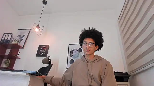 Chat XXX Live Cj_davis_