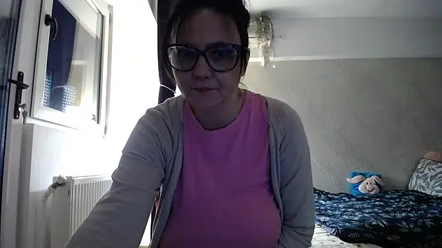 צ'אט XXX בשידור חי של Mary_x