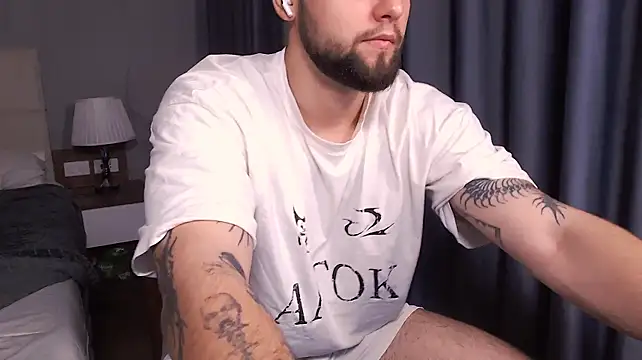 Chat XXX Live ChillyXO