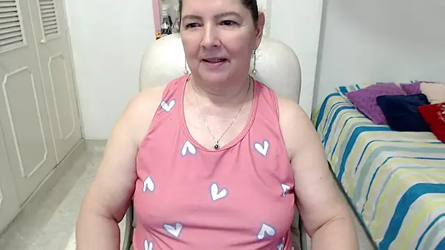 แชท XXX สดของ leonela_69